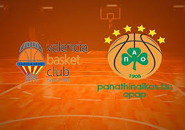 Valencia - Panathinaikos : ce qu'il faut savoir — image 4