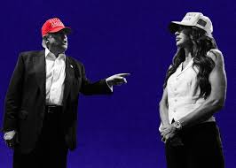 Trump Administration Debates Future of Homeland Security Secretary Kristi Noem