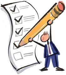 Resultado de imagen para evaluaciones educativas