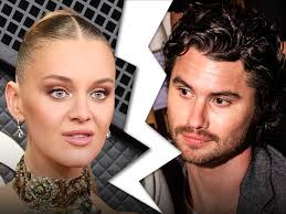 Kelsea Ballerini & Chase Stokes Break Up Again