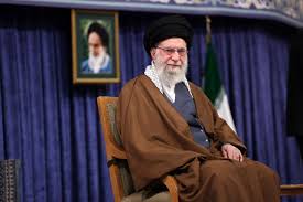 خامنه ای
