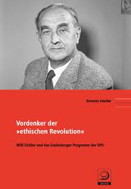 Vordenker der »ethischen Revolution«, Ernesto Harder, 978-3-8012 ...