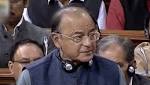 Congress manufacturing corruption allegations: Arun