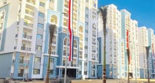 طرح 5000 وحدة سكنية فى 25 مدينة جديدة