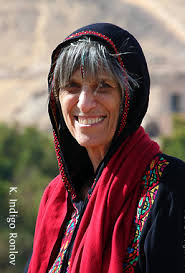 Nicki Scully has guided many hundreds of spiritual seekers through Egypt, while forging relationships with the family of the divine neteru, and also with ... - Nicki-ElephantineIsle-258