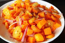 Kürbis-Rezepte mit Hokkaido, Butternut Co. Lecker