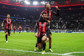 St. Pauli gegen Eintracht Frankfurt heute im Liveticker: SGE wegen Europa-Traum zum Siegen verdammt