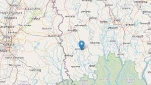 ভূমিকম্পের মাত্রা ও উৎপত্তিস্থল কোথায়, জানাল আবহাওয়া অধিদপ্তর