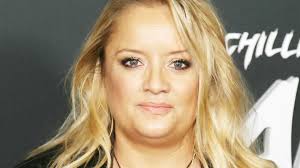 The Office star Lucy Davis shares terminal cancer diagnosis