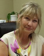 Carolyn Hunt Clients calling or visiting Home Town Law are likely to be greeted with some genuine southern hospitality by Carolyn Hunt, the firm&#39;s office ... - Carolyn-Hunt