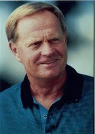 Resultado de imagen para jack nicklaus