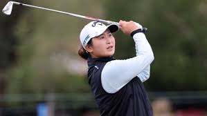 Lindblad, Buhai, and Liu Vie for Lead at JM Eagle LA Championship