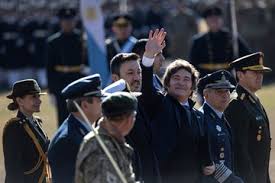 Clarin.com - News update