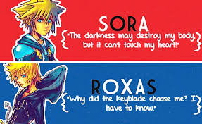 Kingdom Hearts Quotes on Pinterest | Kingdom Hearts 3, Kingdom ... via Relatably.com