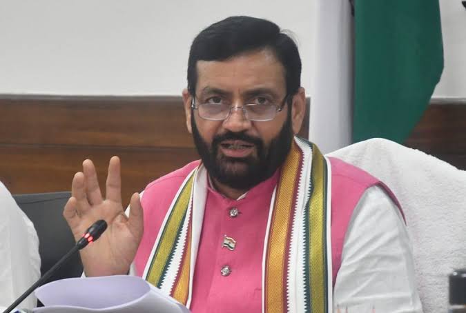 Haryana CM Nayab Singh Saini says BJP will contest all 117 Assembly seats in Punjab, confident of forming next government; 'double-engine' rule to boost development