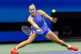 mirra andreeva