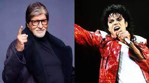 The day Amitabh Bachchan almost fainted meeting Michael Jackson