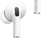 Image of Apple AirPods Pro earbuds