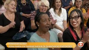 Vídeos do episódio de 'Encontro com Patrícia Poeta' de sexta-feira, 8 de maio de 2026