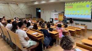 El plan de formación en emergencias València + Segura se expande al área metropolitana