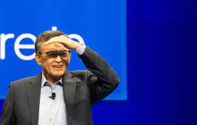 INTC stock performing well amid positive data center news