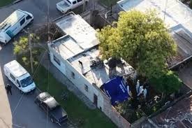 Triple Femicidio en Florencio Varela: ¿Narcos detrás del horror? - Imagen principal del artículo