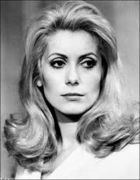 Image result for catherine deneuve