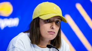 Swiatek EXPLOTA ante pregunta INSÓLITA en el US Open. ¿Qué pasó? - Imagen principal del artículo