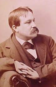 William Dean Howells (1837-1920), author, editor, and critic, was born on 1 March 1837 in Martinsville, ... - howellspic