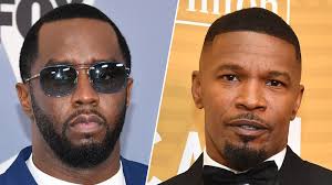 Was Sean 'Diddy' Combs Responsible For Jamie Foxx's Health Crisis?