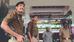 Railways plans integrated security command