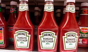 Tomato ketchup: feeling the squeeze | Life and style | The Guardian via Relatably.com