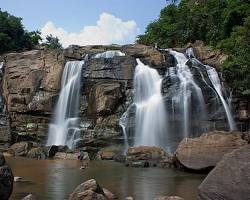 Image of Jonha Falls, Ranchi