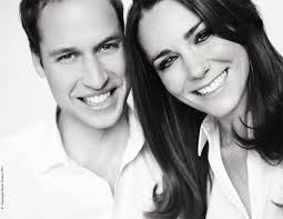 Kate Middleton and Prince William were photographed by Mario Testino ahead of the Royal Wedding. He appeared to have no last-minute nerves as he shook hands ... - 24004