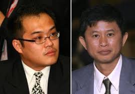 &lt;b&gt;More portfolios:&lt;/b&gt; Chia (left) is now More portfolios: Chia (left) is now sitting in the Urban Services Committee while Tai has been included in the ... - chia-yew-ken-tai-cheng-heng-m4