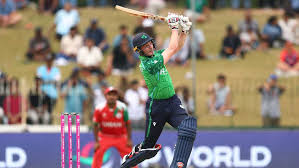 Captaincy Carousel: Shreyas Takes The Reins As Ireland Finds Stability