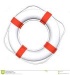 Ring Buoy Rope with Bag - ft.<a name='more'></a> Stearns