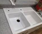 How to cut a sink hole in a Granite countertop -