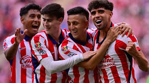 Chivas no va a prestar a sus jugadores para el juego de estrellas contra la MLS - esto
