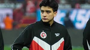 Xolos ya tiene el reemplazo de Gilberto Mora, ¡un argentino!