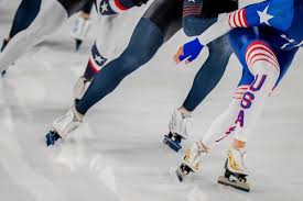 Opinion | At These Olympic Games, Team U.S.A. Is Not Team White House