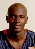 Name: Pape Sow; Position: Power Forward; Height: 6-10 (2.08m) ... - pape-sow