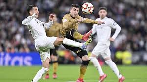LaLiga 2024/25: ¿cómo ver el partido del Real Madrid vs Real Sociedad en Estados Unidos por TV y streaming?