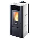 Stufa a pellet ravelli monica