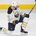 Bogosian scores in overtime, Sabres edge Canadiens 3-2