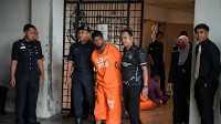 Traumatised five-year-old son of Kedah triple murder foreign suspect now in safe custody of Welfare Dept