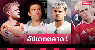 Siamsport - News update