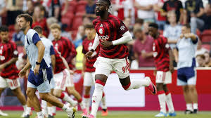 Ajax - Sion