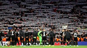 New UK Entry Rules: ETA Now Required for Travelers, Including Eintracht Fans