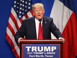 Image result for Donald Trump campaign